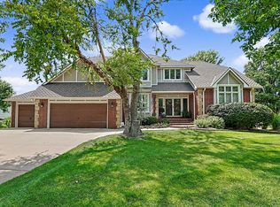 7716 W Central Park St, Wichita, KS 67205