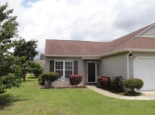 113 Kobe Dr, Havelock, NC 28532