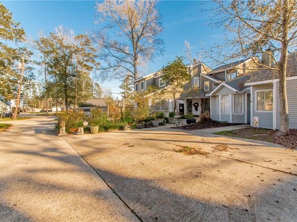 14257 Woodlands Dr UNIT 17, Hammond, LA 70401