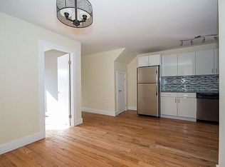 22 Woodbine St #2C, Brooklyn, NY 11221