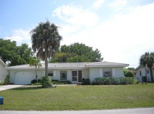 248 Hammock Ter, Venice, FL 34293