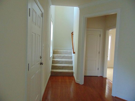 Another View of Entry