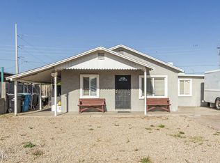 3036 W Cypress St, Phoenix, AZ 85009