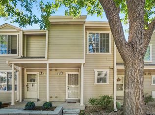 1818 S Quebec Way APT 5-2, Denver, CO 80231