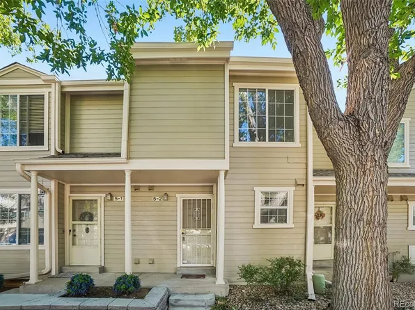 1818 S Quebec Way #5-2, Denver, CO 80231