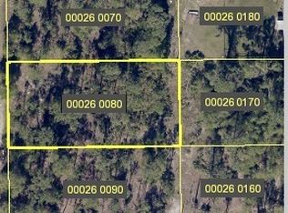 208 Johns Ave, Lehigh Acres, FL 33936