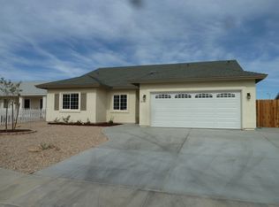 404 Christopher Ct, Ridgecrest, CA 93555