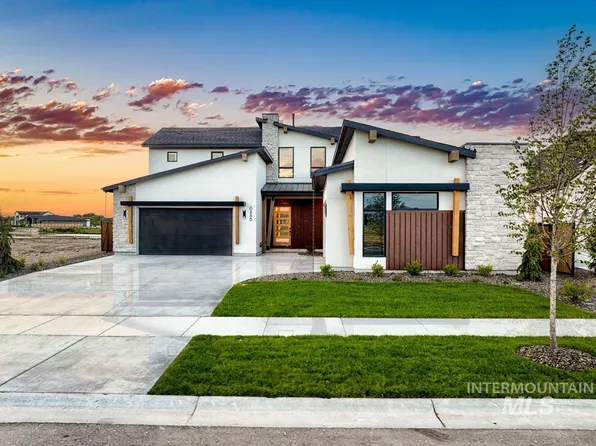 6886 Big Wood Way, Star, ID 83669