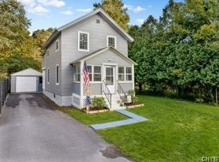 3928 New St, Clinton, NY 13323