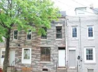 431 N 2nd St, Reading, PA 19601