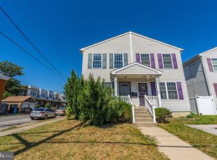 800 E 9th St, Chester, PA 19013