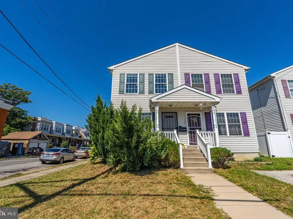 800 E 9th St, Chester, PA 19013