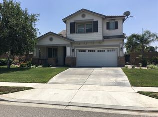 15751 Mimosa Ct, Fontana, CA 92336