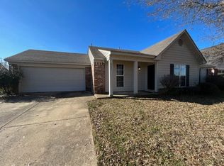 4321 Edmonton St, Horn Lake, MS 38637