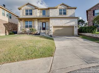 26102 Destiny Rdg, San Antonio, TX 78260