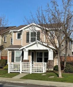 2753 Whitney Dr, Fairfield, CA, 94533