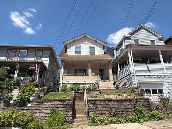 1609 Mobile Ave, Turtle Creek, PA 15145