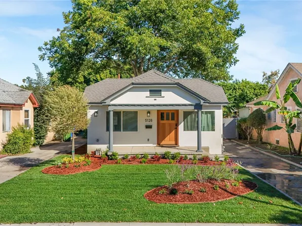 5126 6th Ave, Los Angeles, CA 90043