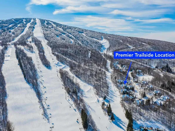 22B Upper Glades Road, Stratton, VT 05155