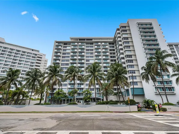 1200 West Ave APT 1419, Miami Beach, FL 33139