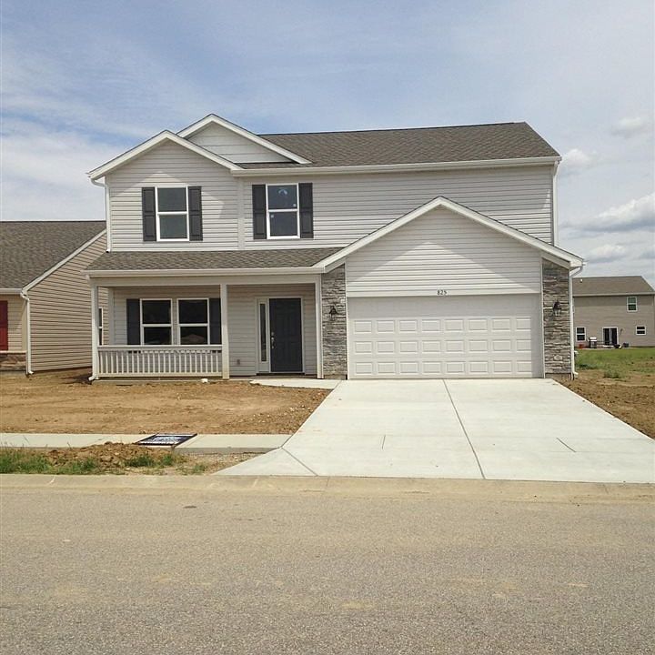 1st image of 825 Farrier Pl