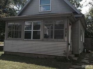 232 E Milton St, South Bend, IN 46613