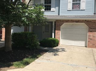 9684 Legare St, Fishers, IN 46038