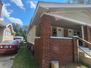 701 N Denny St #703B, Indianapolis, IN 46201