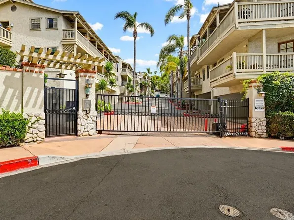 3961 Hortensia St APT H7, San Diego, CA 92110