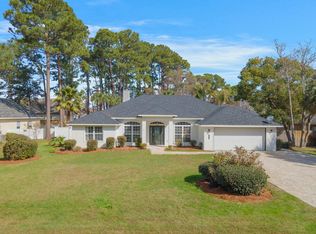 1154 Forest Shore Dr, Miramar Beach, FL 32550