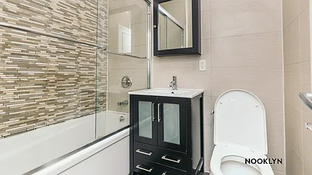 Rented by Nooklyn NYC LLC
