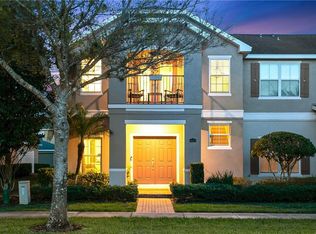 9121 Oak Fern Dr, Orlando, FL 32832