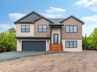 222 Orchid Ct Lot 5129, Middle Sackville, NS B4E 0X1
