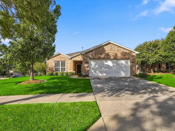 6009 Prairie Bend Ln, Frisco, TX 75034