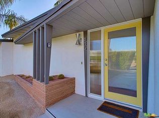 845 S Riverside Dr, Palm Springs, CA 92264