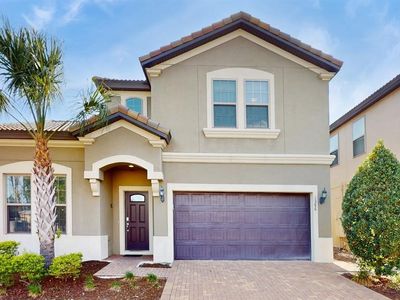 1586 Lima Ave, Kissimmee, FL, 34747