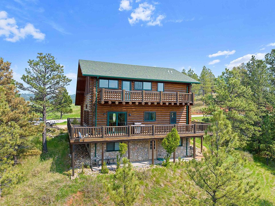 44 Tower View Dr, Hulett, WY 82720 Zillow
