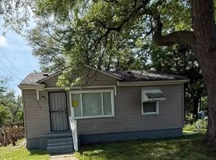 19307 Lindsay St, Detroit, MI 48235