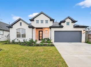 2210 Cherry Bridge Ln, Tomball, TX 77375