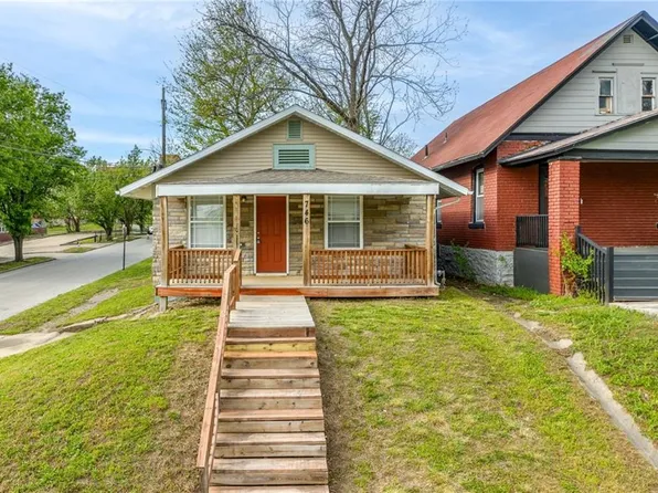 746 Lafayette Ave, Kansas City, KS 66101