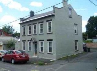 55 14th St, Troy, NY 12180