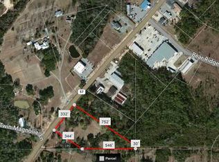 11520 Highway 57, Vancleave, MS 39565