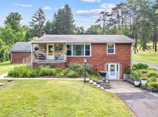 2606 Big Sewickley Creek Rd, Sewickley, PA 15143