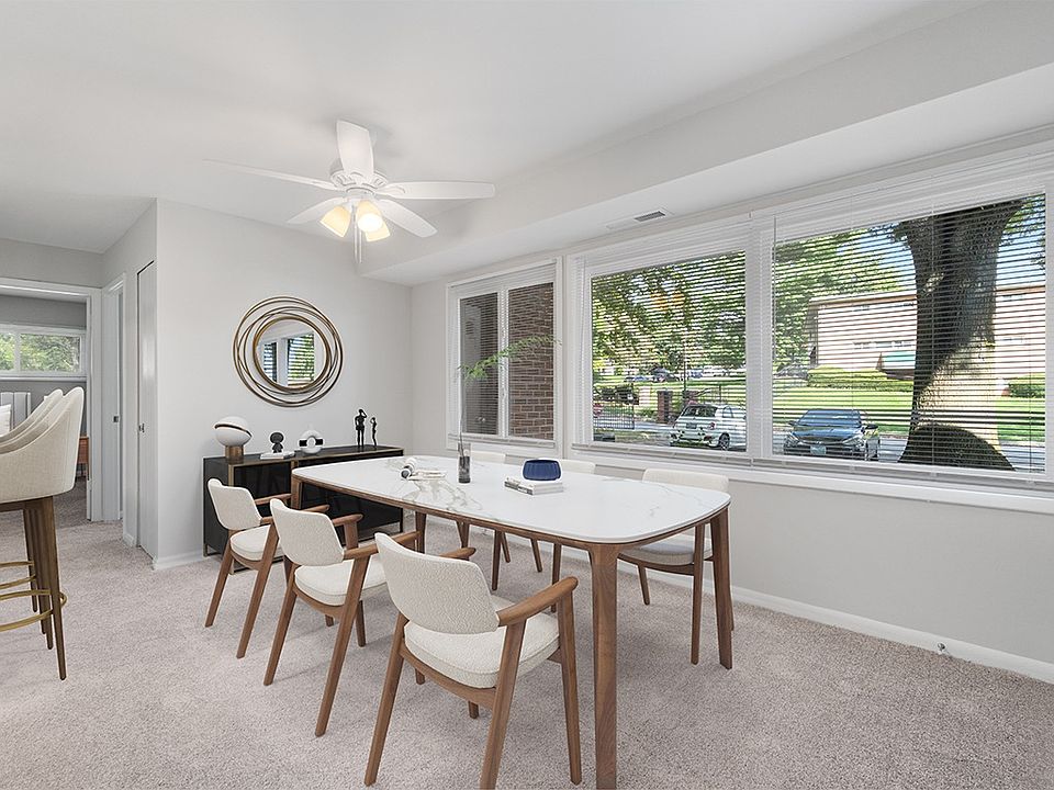 Falls Village Apartments 6222 Green Meadow Pkwy Baltimore, MD