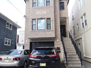 322 Cross St FLOOR 2, Harrison, NJ 07029