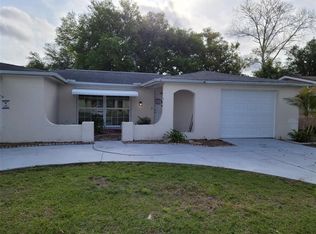 10018 Vineyard Ln, Port Richey, FL 34668