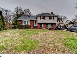 25 Cragmere Rd, Wilmington, DE 19809