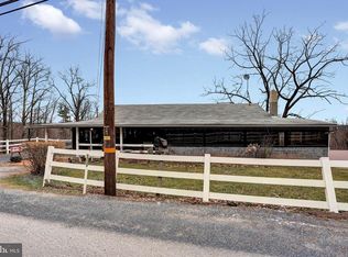 4485 Spring Rd, Shermans Dale, PA 17090