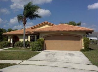 5391 Jason Ct, Boynton Beach, FL 33472