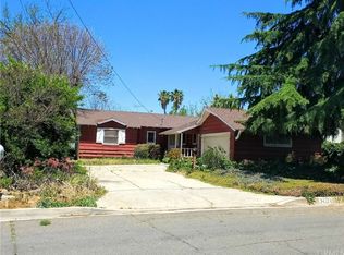 34124 Avenue H, Yucaipa, CA 92399